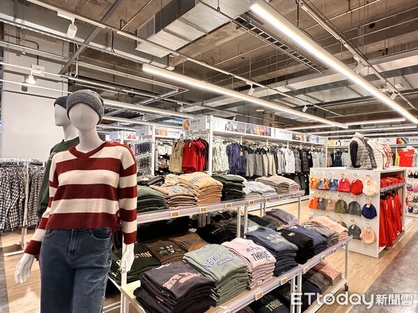 ▲▼大全聯青埔店，大全聯門市。（圖／記者林育綾攝）