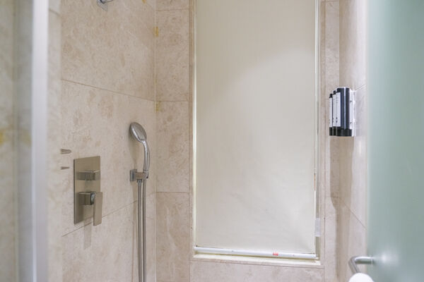 ▲▼阿班飯店 Arban Hotel。（圖／部落客飛天璇的口袋授權提供）