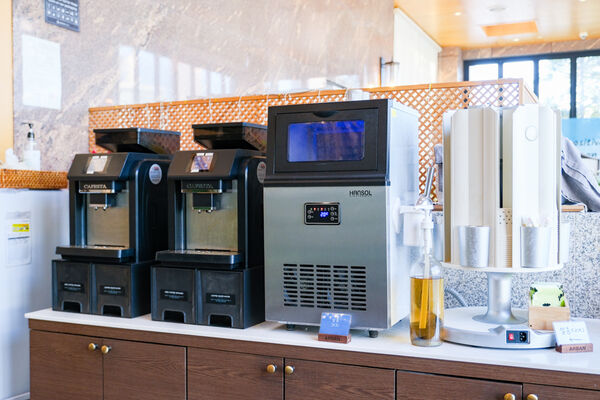 ▲▼阿班飯店 Arban Hotel。（圖／部落客飛天璇的口袋授權提供）