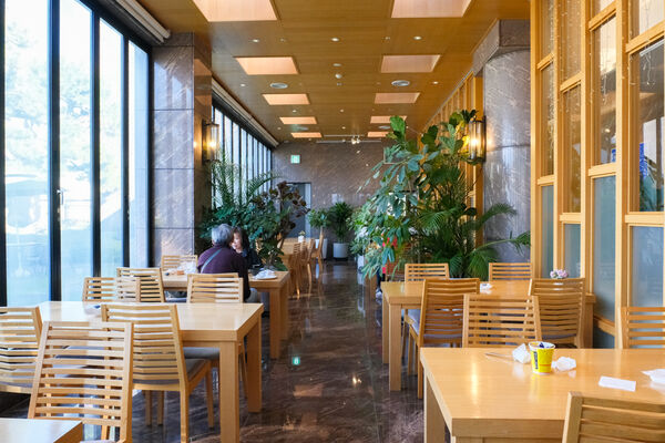 ▲▼阿班飯店 Arban Hotel。（圖／部落客飛天璇的口袋授權提供）