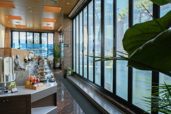 ▲▼阿班飯店 Arban Hotel。（圖／部落客飛天璇的口袋授權提供）