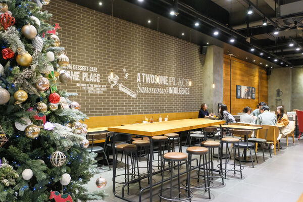 ▲▼阿班飯店 Arban Hotel。（圖／部落客飛天璇的口袋授權提供）