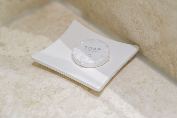 ▲▼阿班飯店 Arban Hotel。（圖／部落客飛天璇的口袋授權提供）