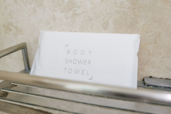 ▲▼阿班飯店 Arban Hotel。（圖／部落客飛天璇的口袋授權提供）