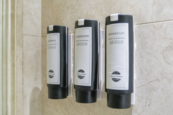 ▲▼阿班飯店 Arban Hotel。（圖／部落客飛天璇的口袋授權提供）