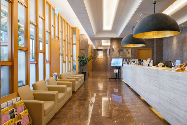 ▲▼阿班飯店 Arban Hotel。（圖／部落客飛天璇的口袋授權提供）