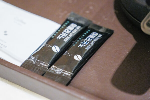 ▲▼阿班飯店 Arban Hotel。（圖／部落客飛天璇的口袋授權提供）