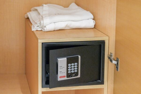 ▲▼阿班飯店 Arban Hotel。（圖／部落客飛天璇的口袋授權提供）