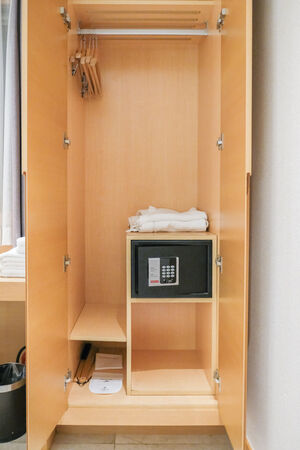 ▲▼阿班飯店 Arban Hotel。（圖／部落客飛天璇的口袋授權提供）