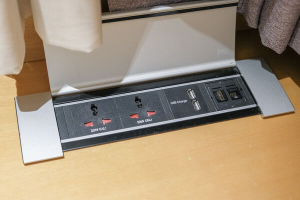 ▲▼阿班飯店 Arban Hotel。（圖／部落客飛天璇的口袋授權提供）