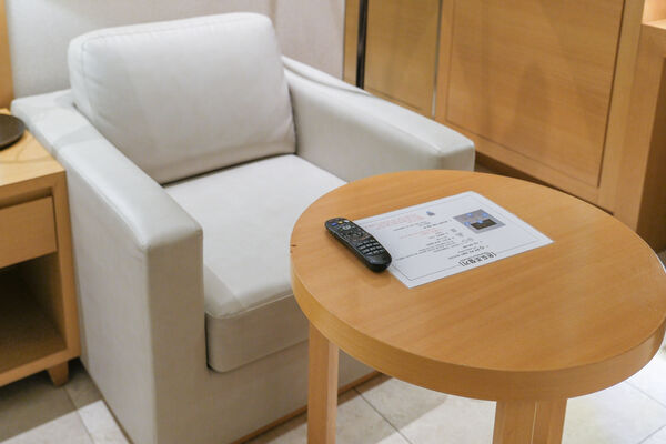 ▲▼阿班飯店 Arban Hotel。（圖／部落客飛天璇的口袋授權提供）