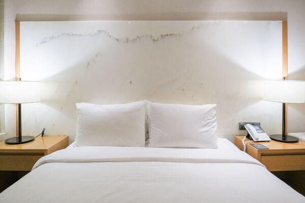 ▲▼阿班飯店 Arban Hotel。（圖／部落客飛天璇的口袋授權提供）