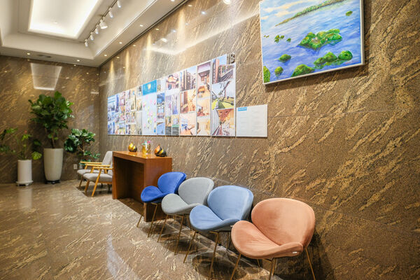 ▲▼阿班飯店 Arban Hotel。（圖／部落客飛天璇的口袋授權提供）