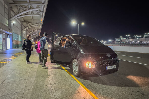 ▲▼阿班飯店 Arban Hotel。（圖／部落客飛天璇的口袋授權提供）