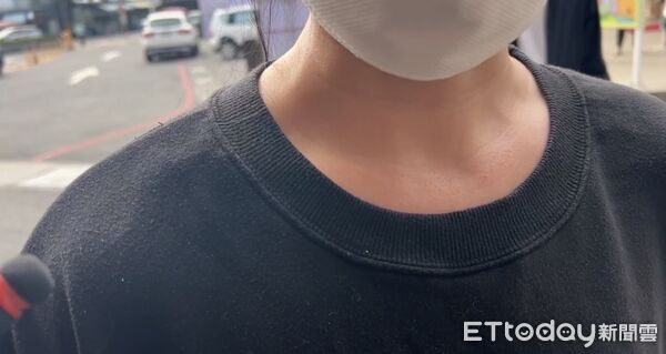 ▲▼鳳山命案友人             。（圖／記者吳世龍攝）