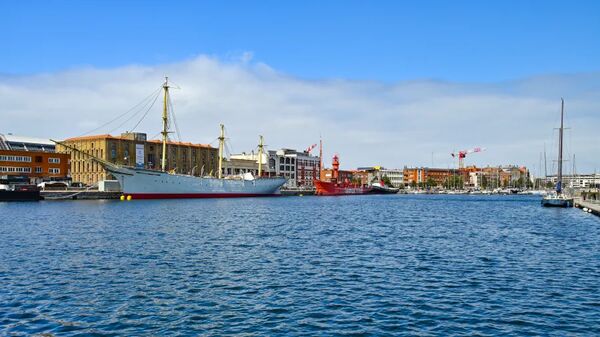 ▲▼法國敦克爾克。（圖／部落客Travel with Leo授權提供）