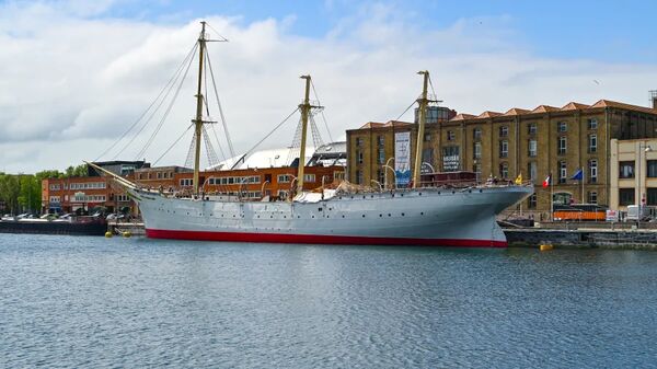 ▲▼法國敦克爾克。（圖／部落客Travel with Leo授權提供）