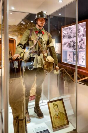 ▲▼法國敦克爾克。（圖／部落客Travel with Leo授權提供）