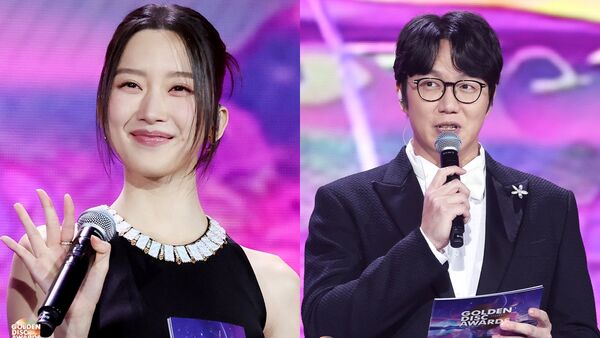 ▲▼金唱片。（圖／翻攝自X／_GoldenDisc）