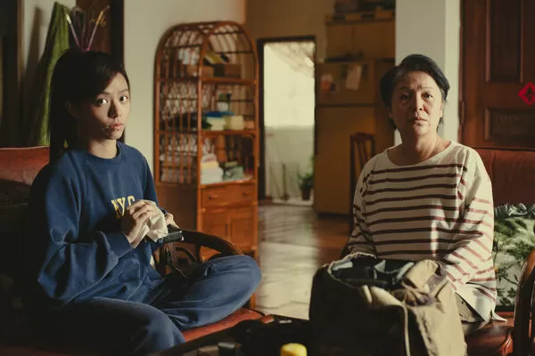 ▲《大濛》全台票房突破3000萬，演員們被讚神選角。（圖／華文創提供）