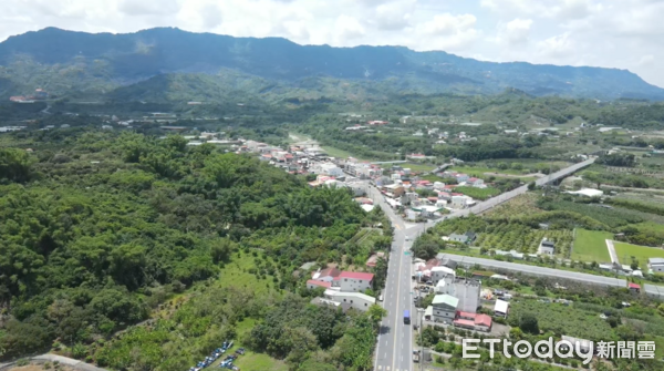 ▲中華醫大USR團隊結合校內專業與社區能量，協助南化營造宜居、友善的永續生活環境。（記者林東良翻攝，下同）