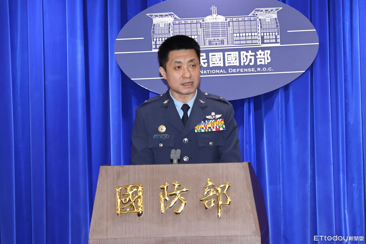 5年前喊F-16加裝自動防撞地系統 空軍:2028年全機隊完成安裝