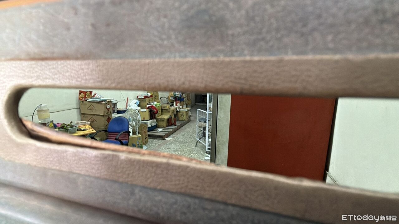 檳榔攤老闆娘被砍死 目擊民眾:警要求畫面勿提供媒體