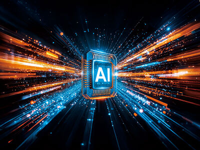 2026光通訊的光速時刻　科技巨頭佈局矽光加速中廠領先