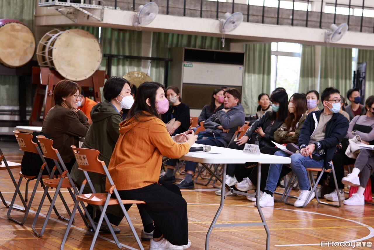 台南115學年度國中資優鑑定開跑！　新增3校英語文資優班