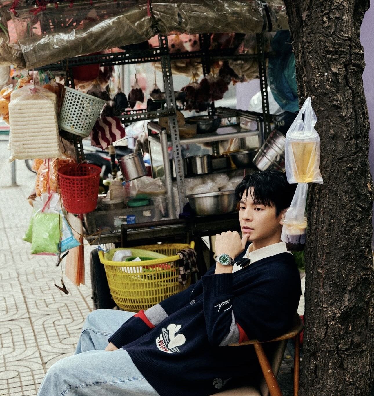 ▲▼林柏宏             。（圖／公關照）