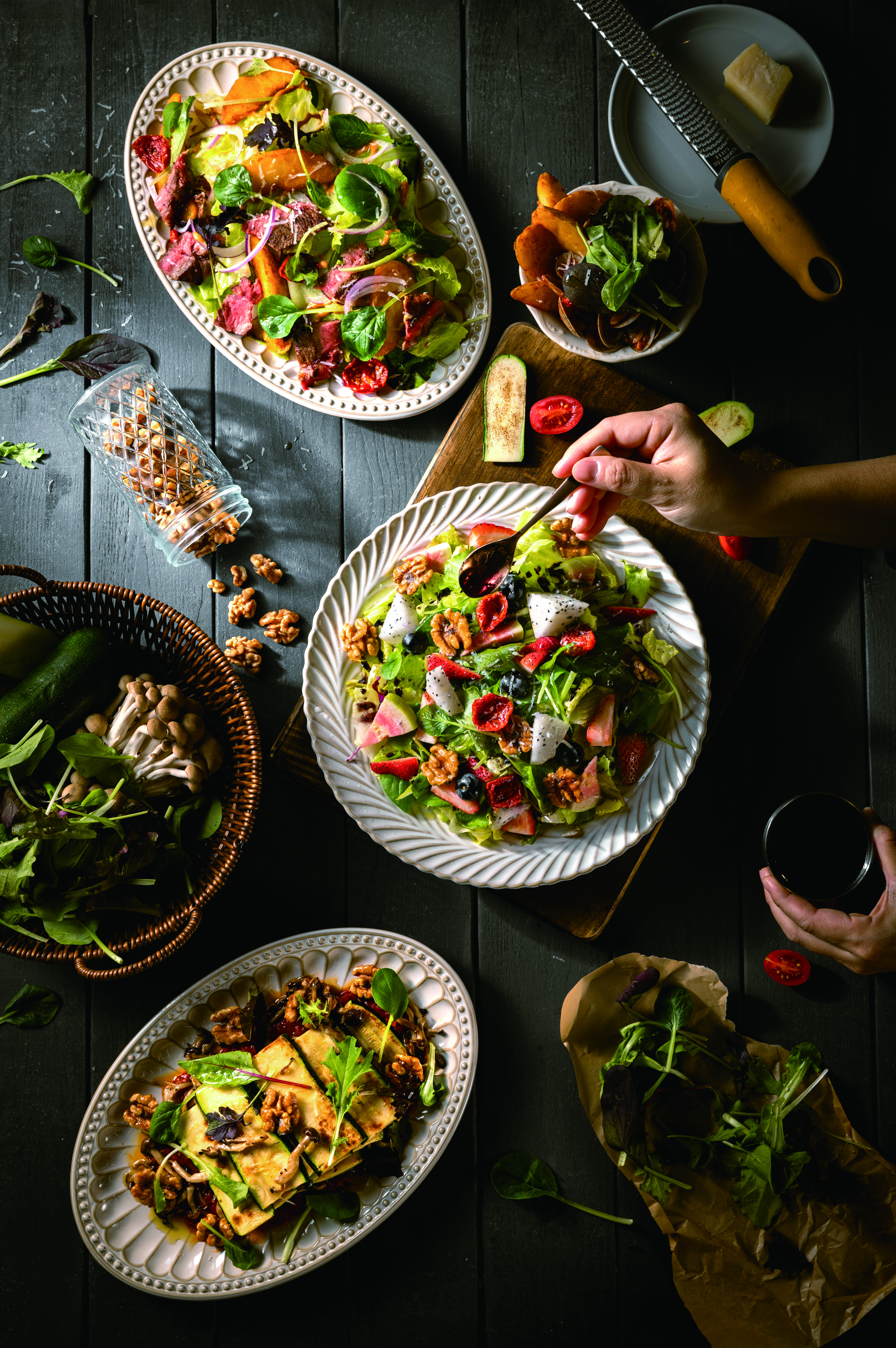 ▲CITYLINK三重。（圖／潤泰提供）