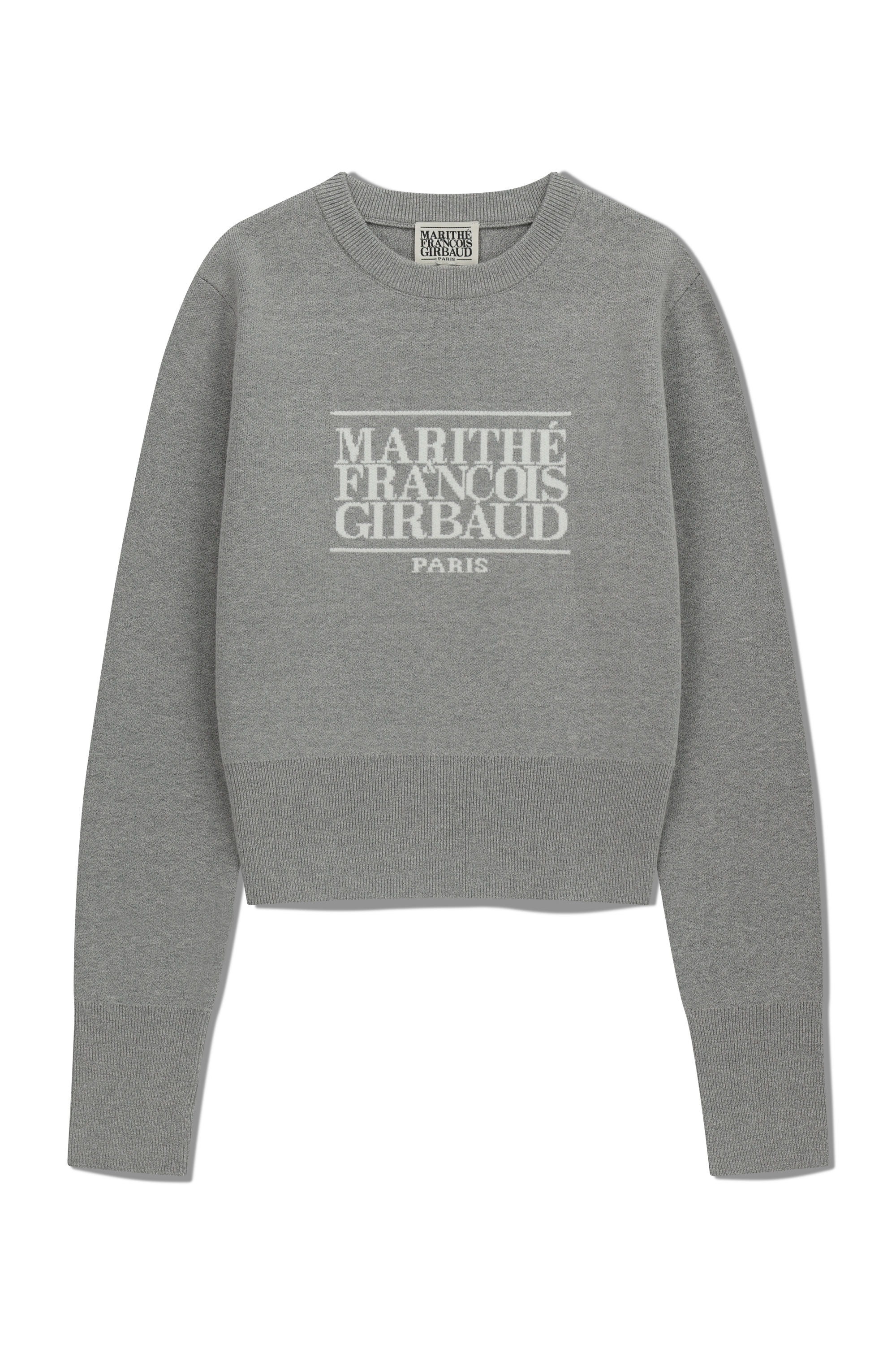 ▲南韓人氣演員高允貞正式成為 MARITH&Eacute;+FRAN&Ccedil;OIS GIRBAUD（M+FG）台灣區品牌代言人。。（圖／品牌提供）