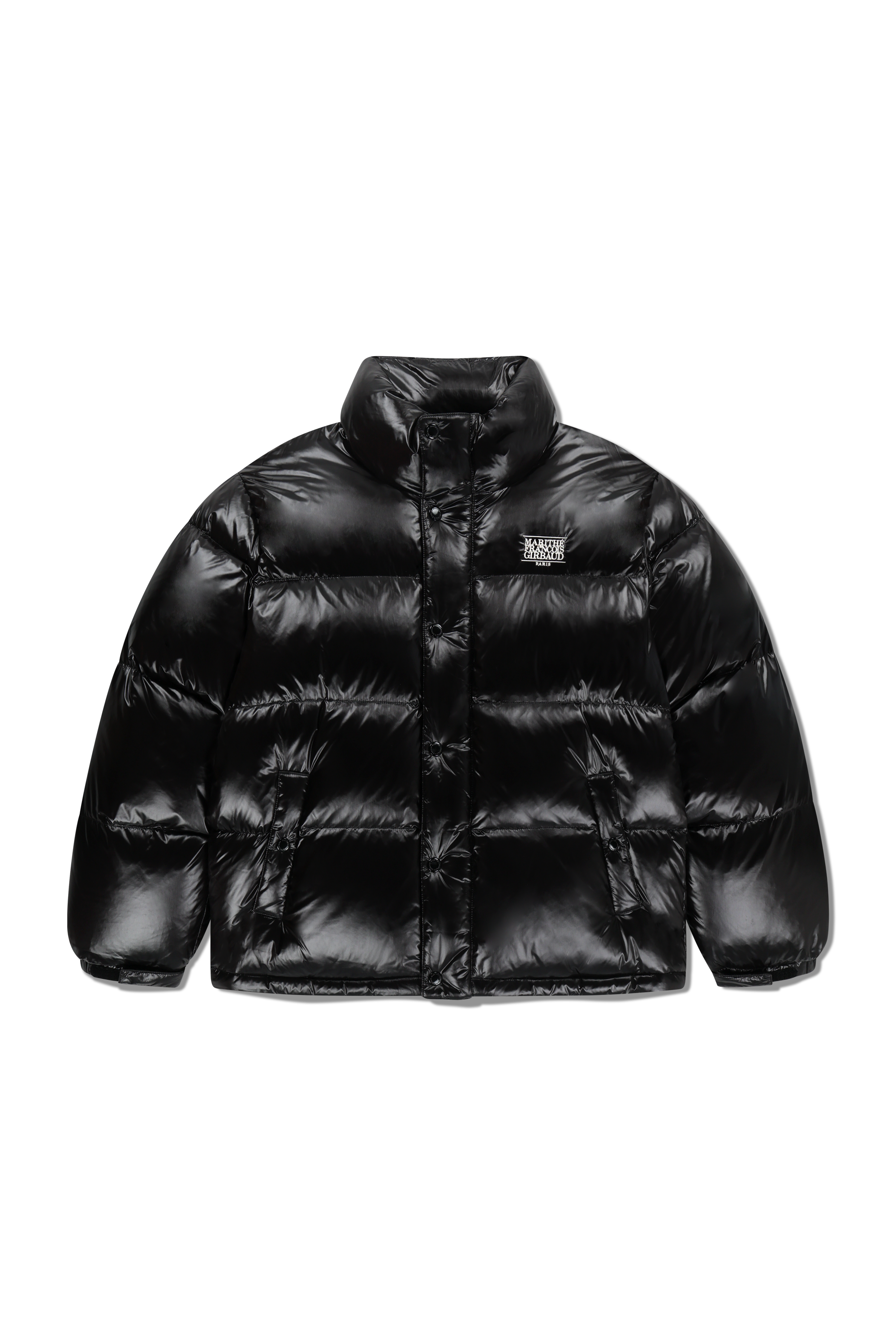 ▲南韓人氣演員高允貞正式成為 MARITH&Eacute;+FRAN&Ccedil;OIS GIRBAUD（M+FG）台灣區品牌代言人。。（圖／品牌提供）