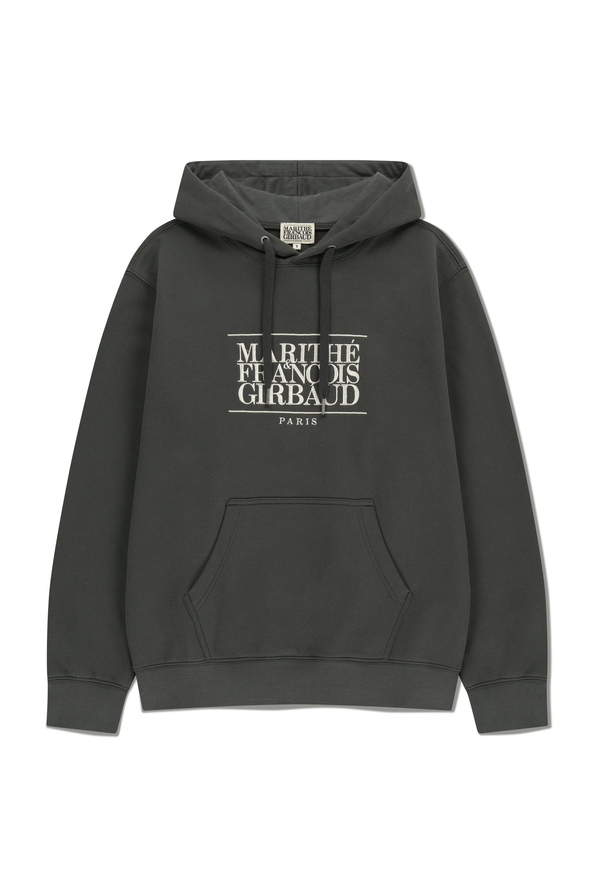 ▲南韓人氣演員高允貞正式成為 MARITH&Eacute;+FRAN&Ccedil;OIS GIRBAUD（M+FG）台灣區品牌代言人。。（圖／品牌提供）