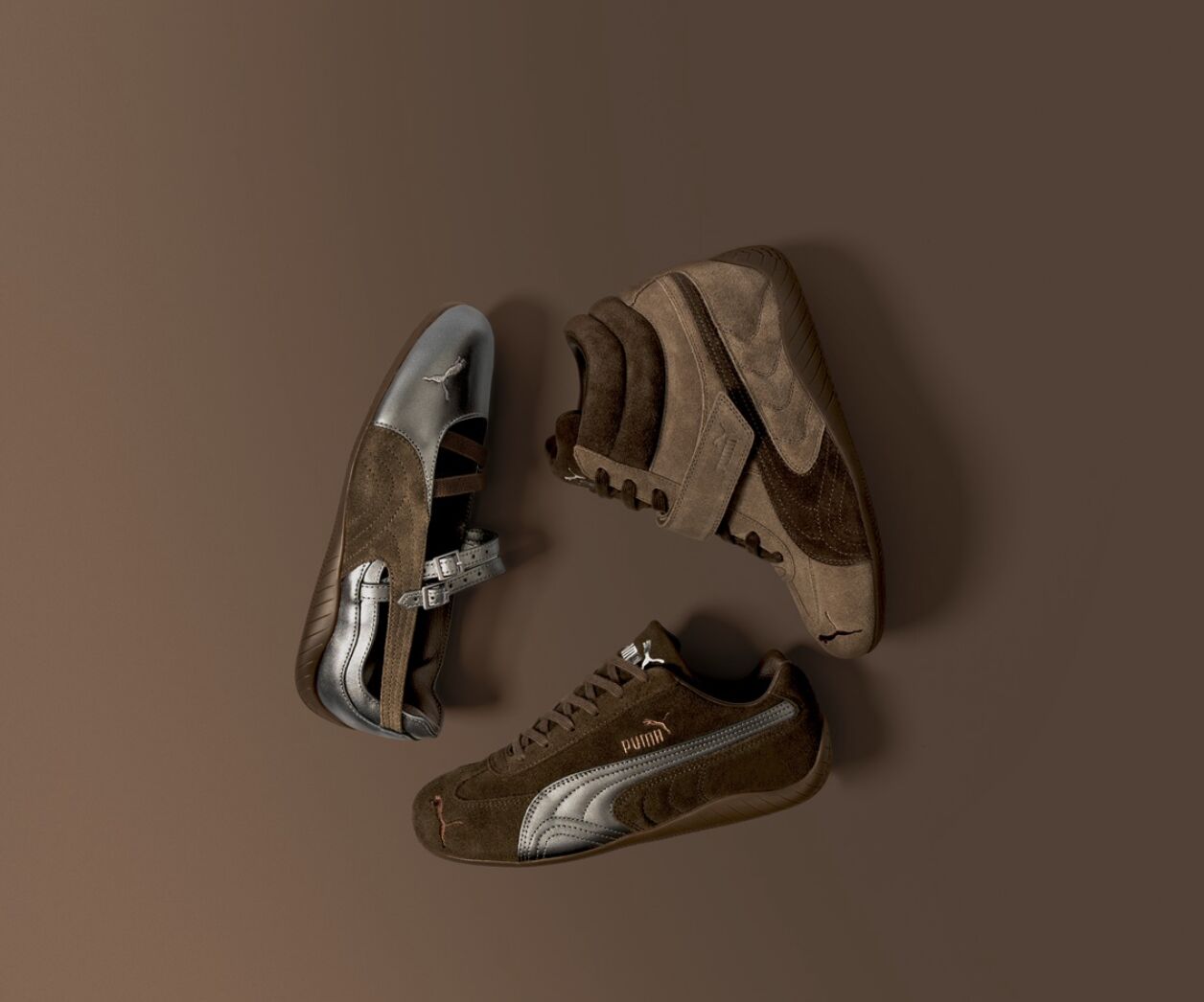 ▲▼ puma 。（圖／品牌提供）