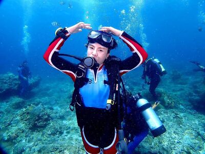 八點檔女星2025年「熬過周遭2死」教練口腔癌離世　親發聲：很痛