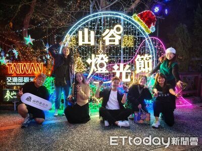 從谷關到海線　馬來西亞踩線團體驗中台灣多層次魅力