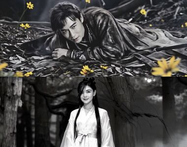 人夫陳隨意遭美魔女歌手熊抱緊貼！　導演看不下去...片場直接開罵