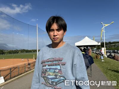 黃錦豪見隊友練到半夜！讀賣巨人競爭超有感　長野久義成忘年好友