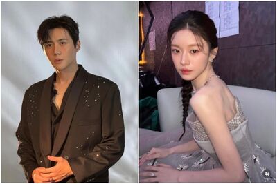 金宣虎新戲來了！　攜手高允貞上演浪漫愛情喜劇...驚人陣容曝光