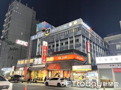 4年獵4間!「礁溪大鱷」疫後狂掃樓 5.4億再吞「太子行旅」