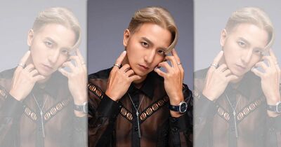 不只愛玩越界！小煜爆「常喝到爛醉」惹怒老婆  友：沒做到人父角色