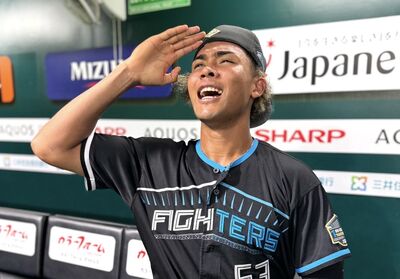 水谷瞬有望披英國戰袍出征WBC！教頭證實：資格審查進行中