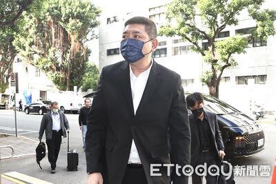 快訊／被控性侵6女NONO稱「沒射精不算」　二審駁回維持2年6月