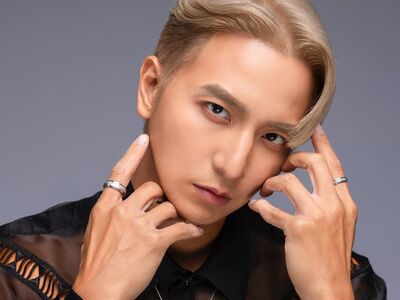 才被爆「愛玩越界」毀婚姻！小煜一早限動驚魂吐8字…經紀人回應