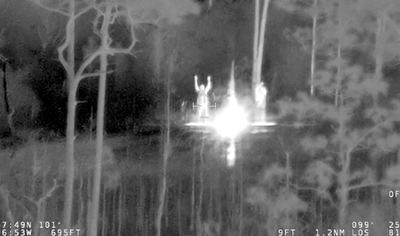 車子突然沒油父子受困「鱷魚沼澤」　爸崩潰求救：鱷魚都餓了