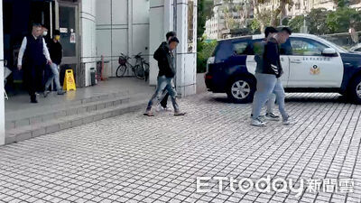 海派私房菜遭砸內幕曝!新竹黑幫操盤...5煞「雲嘉衝台北」動手