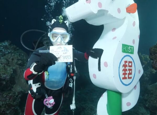 ▲錦雯拍攝《好運來》受到觀眾喜愛。（圖／民視提供）