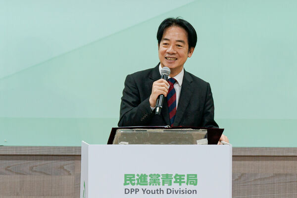 ▲▼民進黨青年局會員大會。（圖／民進黨提供）