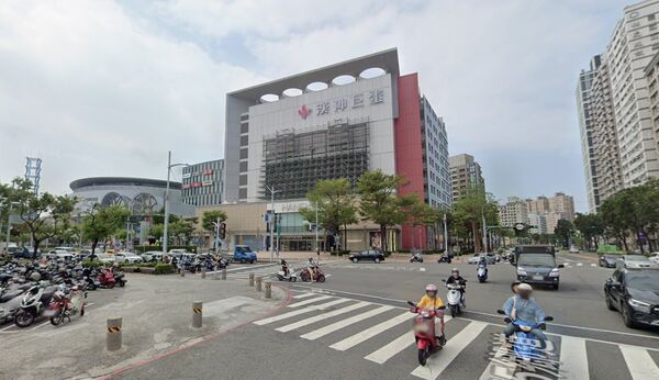 ▲▼             。（圖／記者張雅雲翻攝）